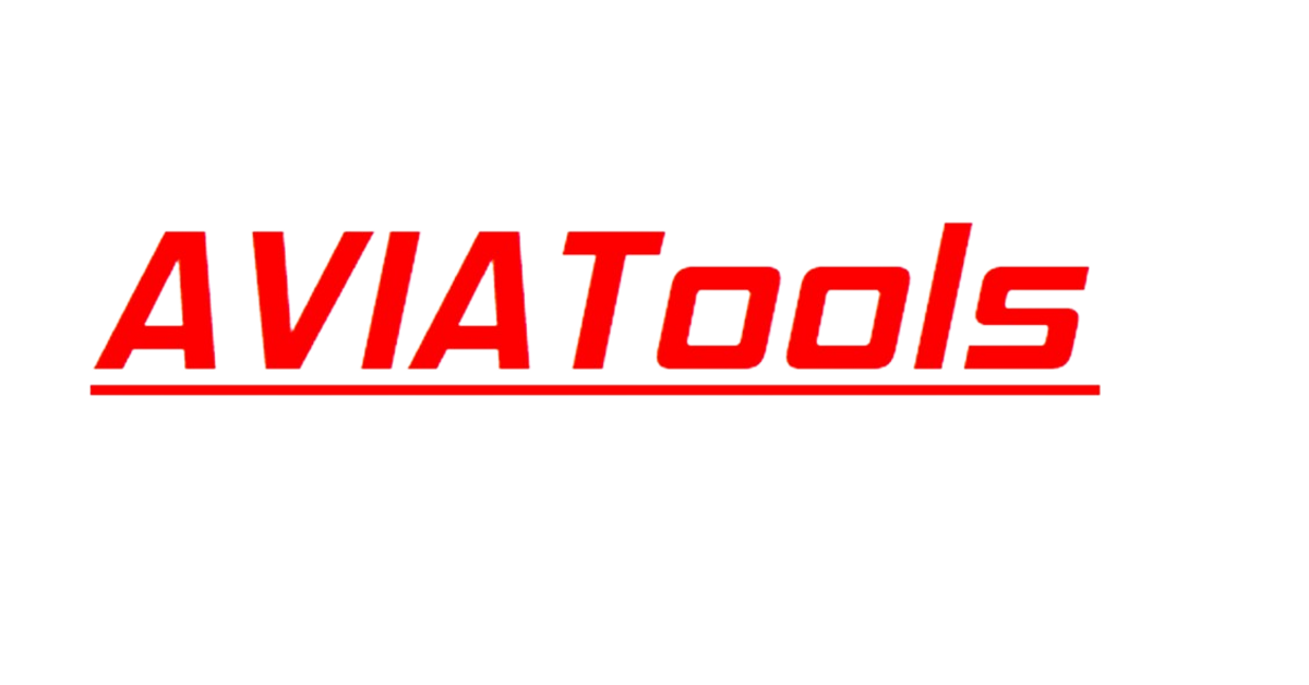 AviaTools